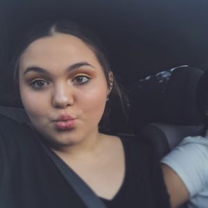 Meet your Posher, Jenna rae